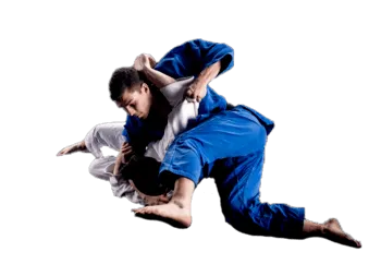 Brazilian Jiu Jitsu