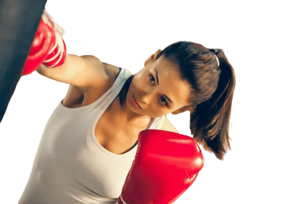 Kickboxing/Muay Thai Boxing