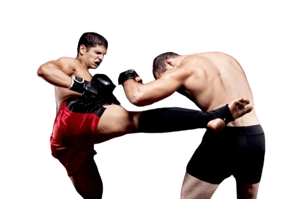 MMA For The Street